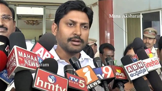 Eluru YCP Leaders Request To Chandrababu Naidu Over Chinatamaneni Prabhakar Issue | Mana Aksharam