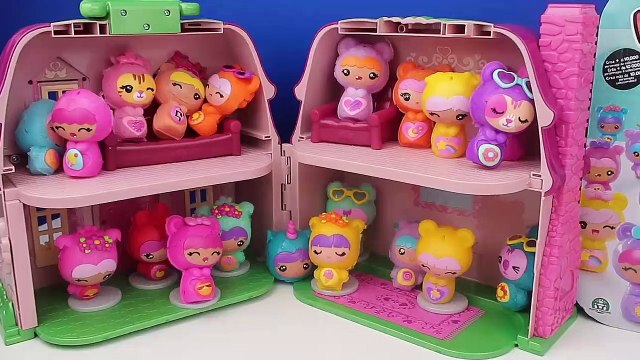 Dünyanın En Güzel Oyuncak Yapma Makinesi Smooshins Mama Nasıl Çalışır? Çok Eğlenceli Bidünya Oyuncak