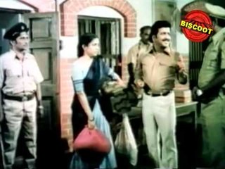 Veetula Raman Veliyila Krishnan || Sivakumar, Radhika Sarathkumar, Suhasini ||