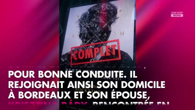 Bertrand Cantat : l'avocate l'accusant du suicide de son ex-femme auditionnée