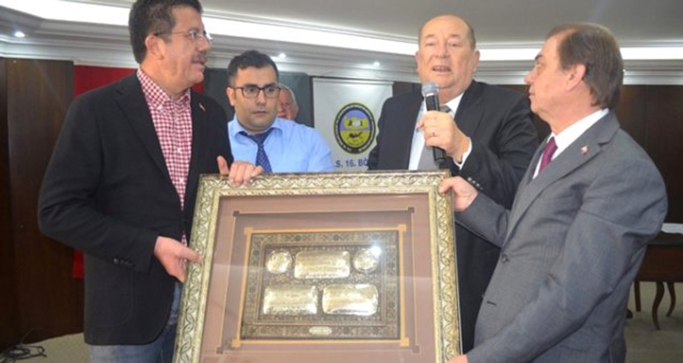 Kooperatif Başkanı Salahaddin Hünü: AK Parti'ye Oy Vermeyeni Allah Çarpar