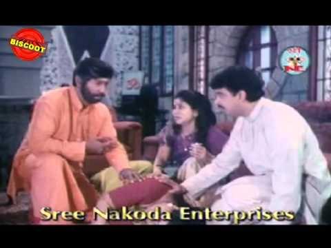 Full Kannada Movie || Bhaktha Ayyappa [2000] || Download free kannada Movie