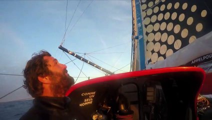 Comme Un Seul Homme - Bande Annonce