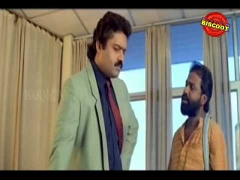Chukkan Malayalam Full Movie | Drama | Suresh Gopi, Gouthami | Latest Upload 2016