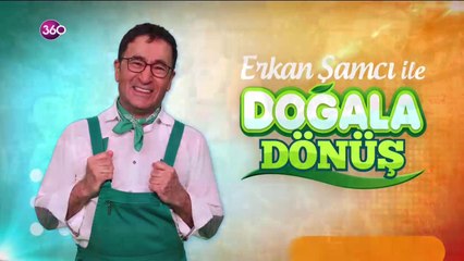 Doğala Dönüş