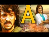 Kannada Full Movie A – ಎ | Upendra Kannada Movies | Latest Kannada Action Movie HD | New Upload 2016