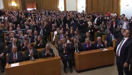 Akşener: ''Amerika ile anlayış birliğine vardık' diyerek, güvenli bölge modelini ortaya attılar'