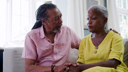 Early Signs of Alzheimer’s Disease to Watch For