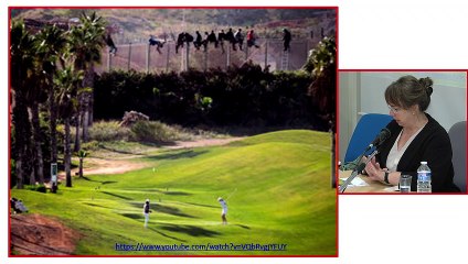 "L'accès à une procédure de protection internationale au sein de l'UE : système Dublin, relocalisations et visas humanitaires", Silvia Morganes Gil_Amphi des libertés_ IRDEIC, Centre Excellence Europe Capitole