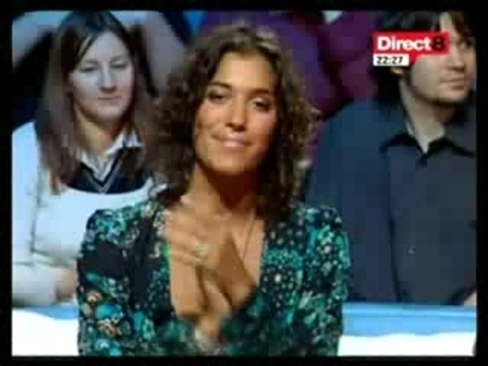 La Grande Sophie - «Les bonnes résolutions»