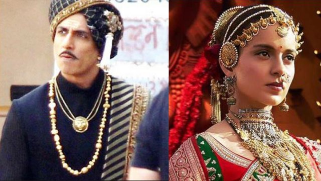 Manikarnika: Kangana SLAMS Sonu Sood for sabotaging her Film | Filmibeat