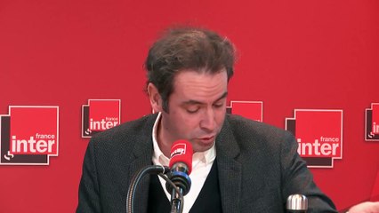 L'Arabie Saoudite lance l'appli anti-femme éprise de liberté - Tanguy Pastureau maltraite l'info
