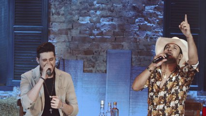 Bruno & Barretto - Vou Beber De Novo