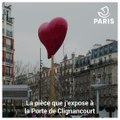 Le cœur de Paris illumine le 18e