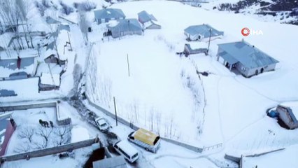 Erciş’te terör operasyonu: 14 gözaltı