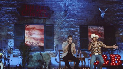 Bruno & Barretto - Nos Bares Da Cidade