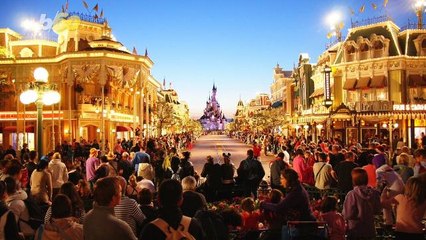 This Disney Park to Host First Official 'Magical Pride' LGBTQ Celebration