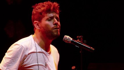 Pablo López es la nueva incorporación del Festival StarLite 2019