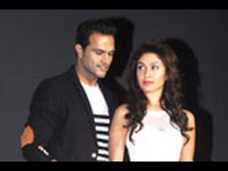 First look of Warning