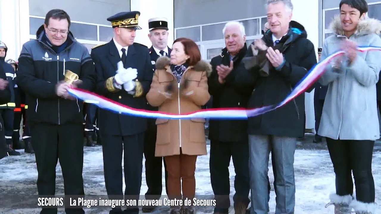 Cela se passe en Savoie Mont-Blanc : Vincent Rolland