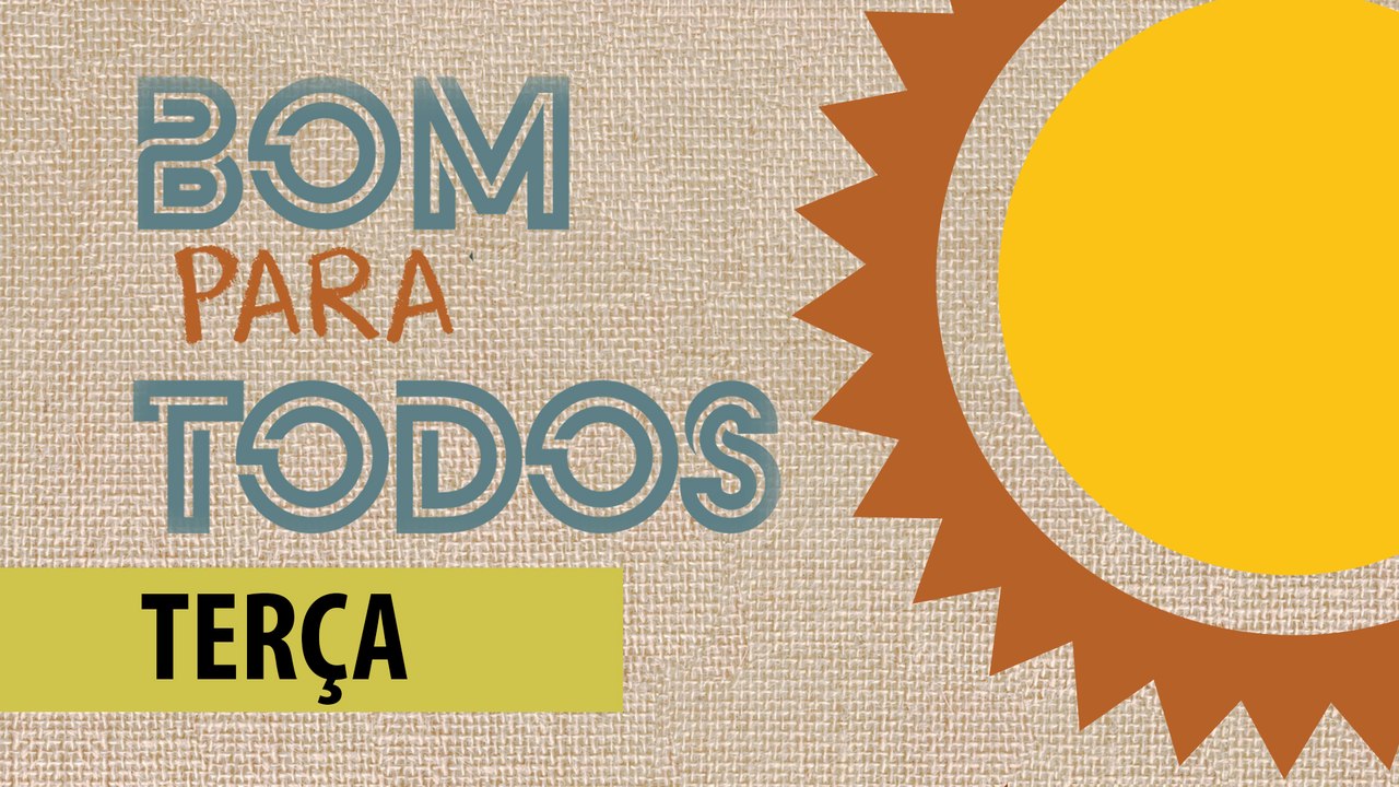 Bom Para Todos - 05/02/2019