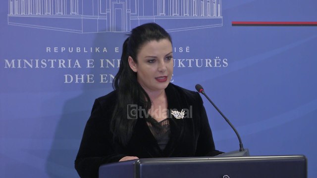 Balluku: Projekti per Unazen e Re vazhdon, asnje familje s'do hidhet ne rruge