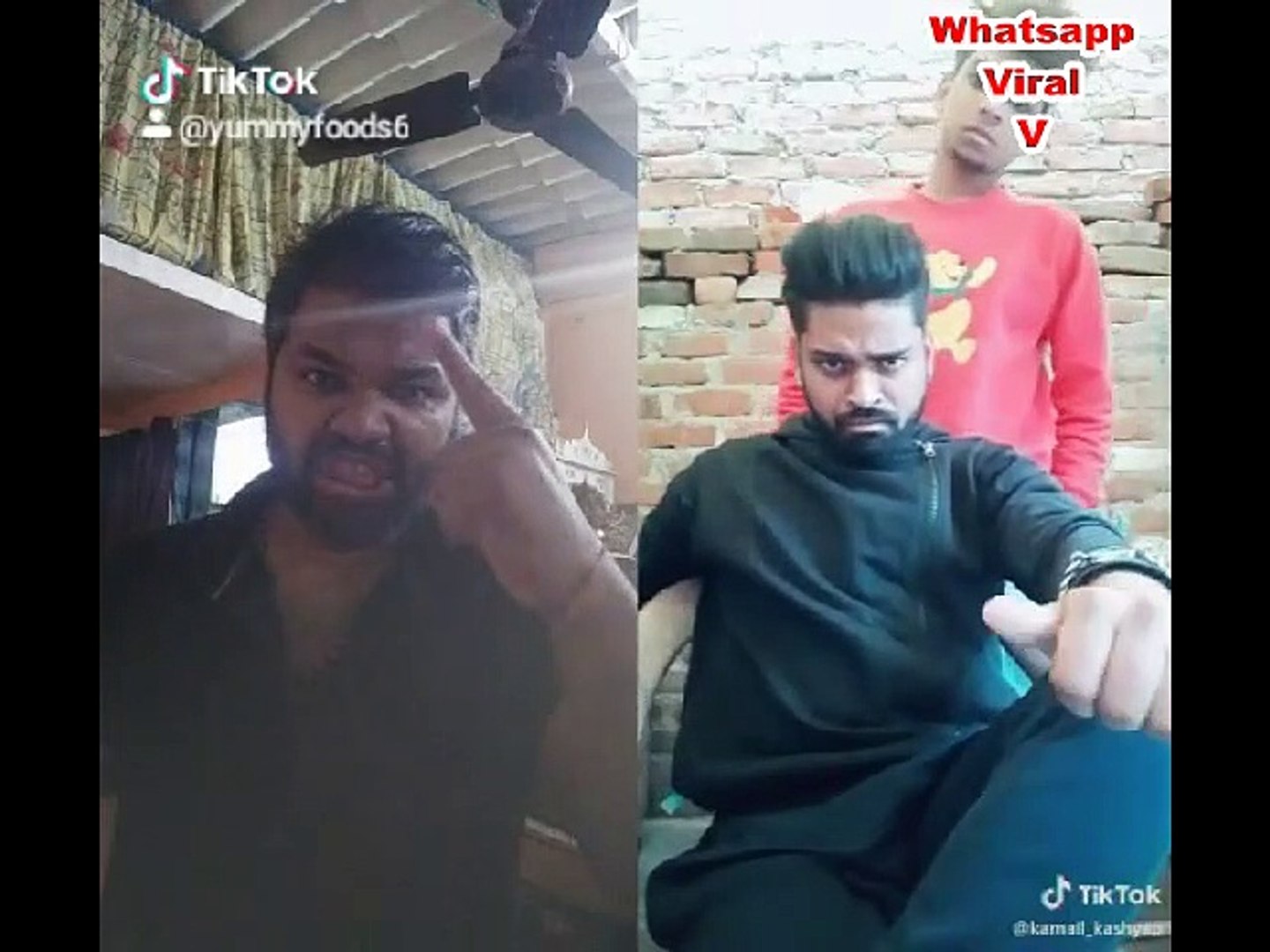 ⁣whatsapp viral - Top viral tiktok musically - best Viral funny 2019