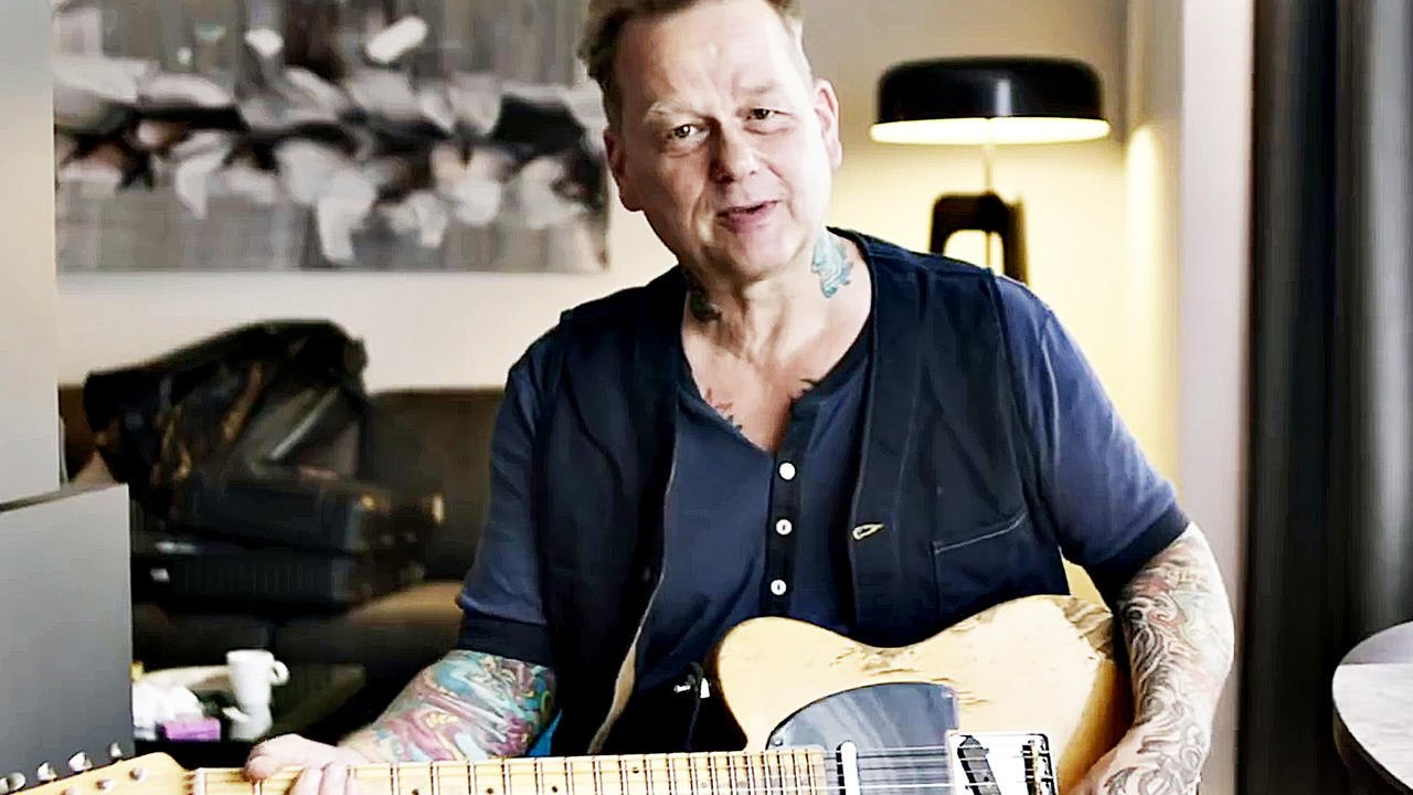 Weil du nur einmal lebst - Die Toten Hosen auf Tour” - Teaser (Deutsch) HD