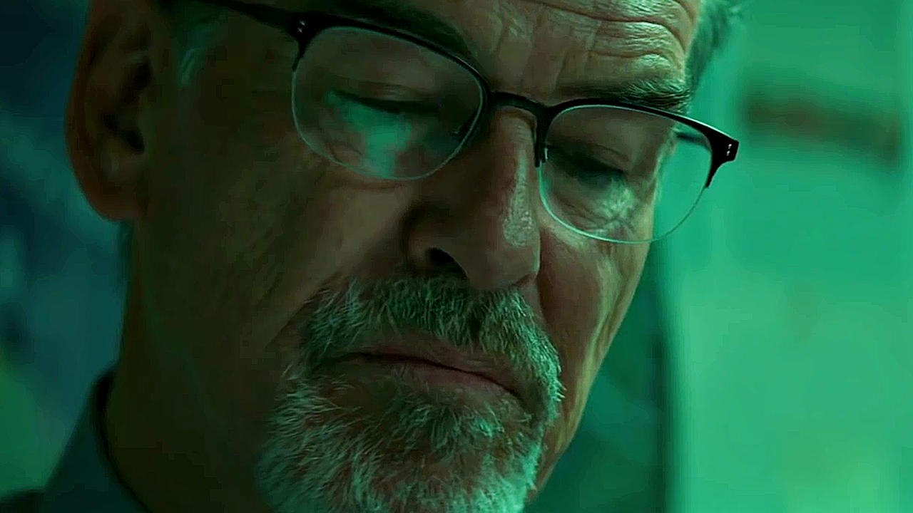 Spinning Man - Im Dunkel deiner Seele - Trailer (Deutsch) HD