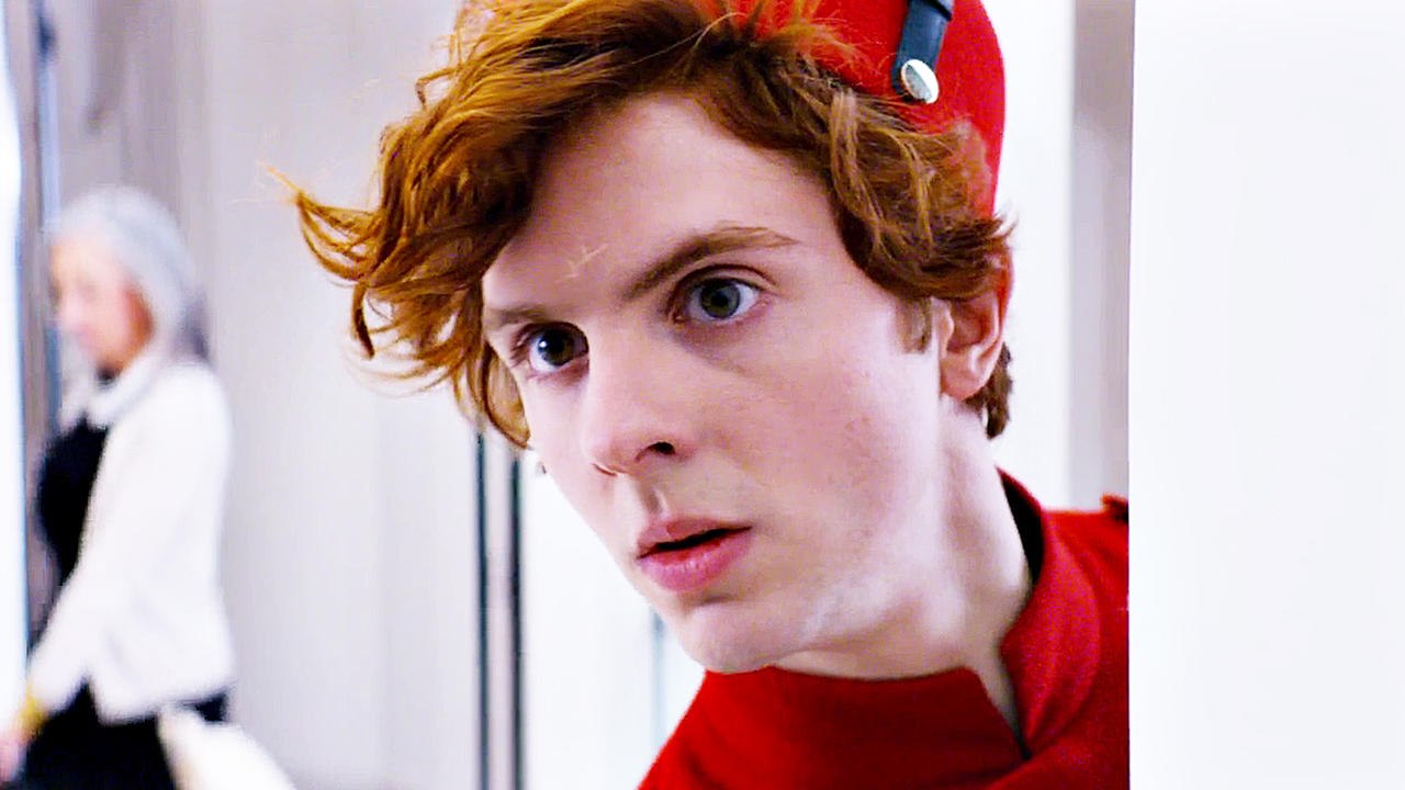 Die Abenteuer von Spirou & Fantasio - Trailer (Deutsch) HD