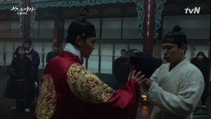 1인 2역 대면씬은 도대체 어떻게 찍는 거죠?!