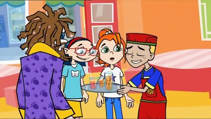 PIXEL PINKIE   S1E19   Dreadful Weather