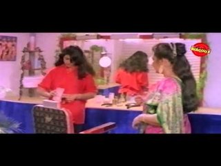 Harthal Malayalam Action Movie (1998) 🎬