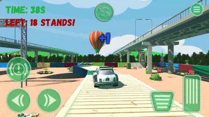 Need for Car Smash - Sports Speed Car Crush games - Android Gameplay FHD