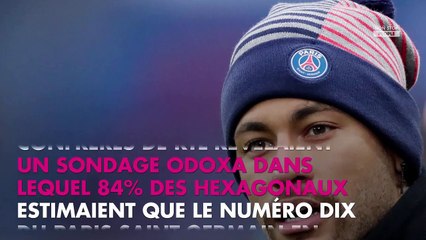 Neymar blessé pour ses 27 ans : son étonnante soirée d’anniversaire dévoilée