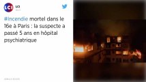 Violent incendie à Paris. Le bilan s'alourdit à 10 morts et 31 blessés, une habitante de l’immeuble en garde à vue