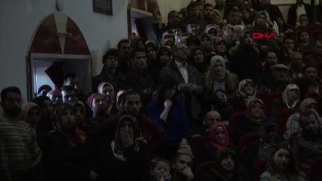 Tokat'ta Geçici İşçi Alımı Kura Çekiminde Gerginlik