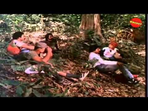 Jungle Boy Malayalam Full Movie | Action Movie | Pattom Sadan, Irfan, Master Kukku | Upload 2016