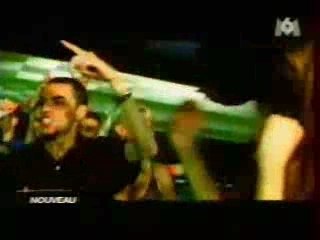 Keep Cool-Je vais sortir ce soir (version 2000)-clip