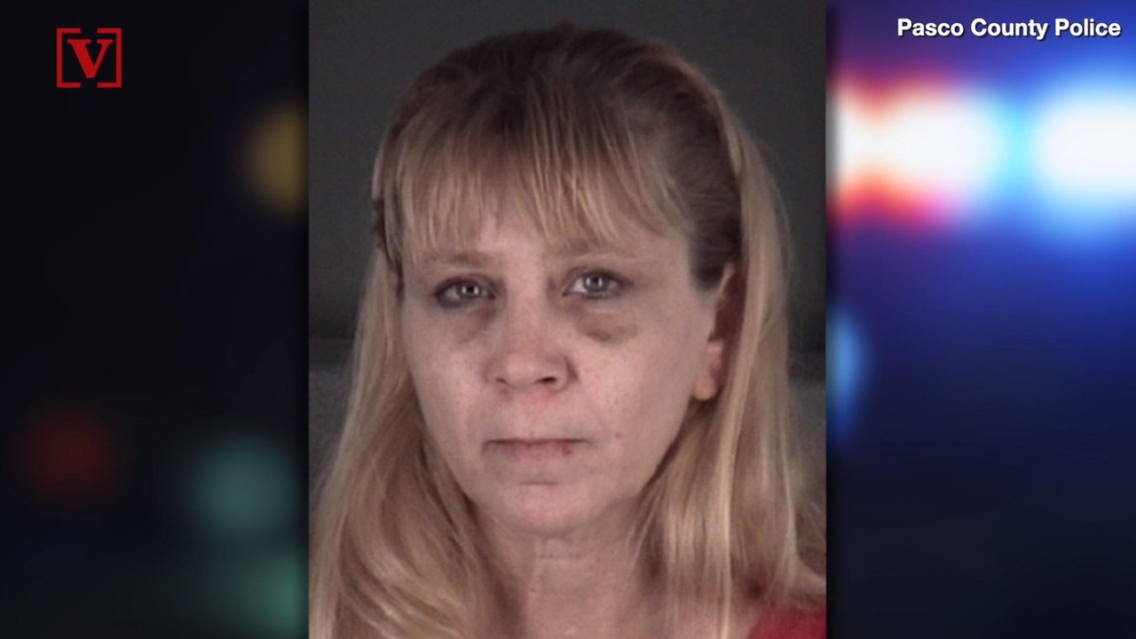 Why a Florida Woman Was Just Arrested Over a Frozen Pork Chop
