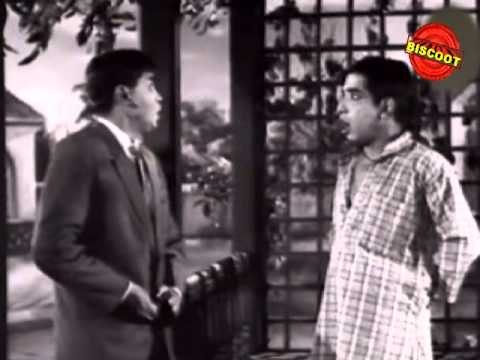 Full Kannada Movie || Bangarada Hoovu – ಬಂಗಾರದ ಹೂವು (1967) || Feat.Dr Rajkumar,Kalpana