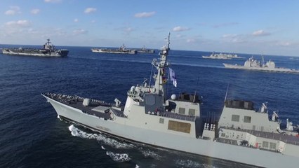 상반기 한미훈련, 2차 북미실무협상 후 발표...축소로 가닥 / YTN