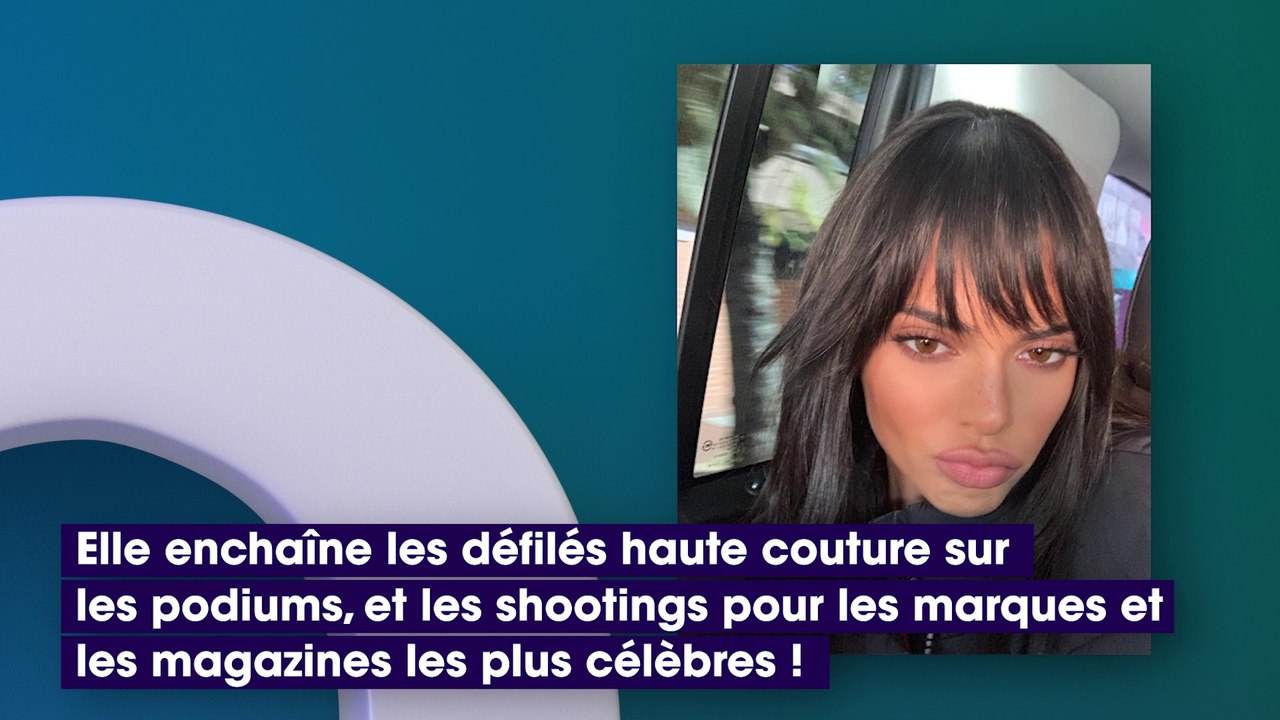 Kendall Jenner : elle pose les fesses à l'air et fait grimper la température !