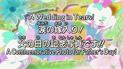 Heartcatch Precure E19