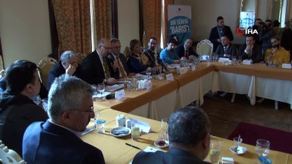 - Barış Manço “Bir Dünya Barışı” etkinlikleriyle anılıyor