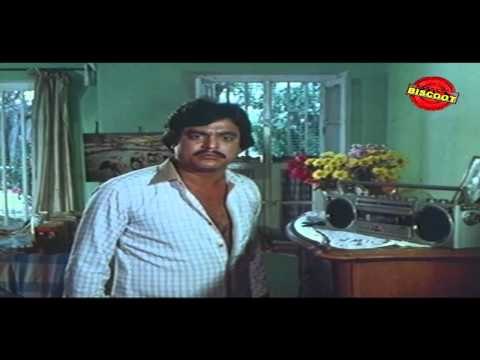 Watch Full HD Kannada Movie || Bandhana 1984) Feat.Vishnuvardhan, Suhasini, Jai Jagadish ||