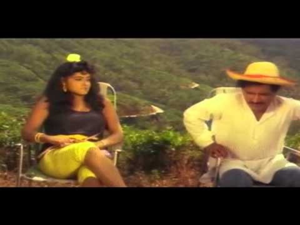 Shhh – ಶ್ 1993 | Feat.Kumar Govind, Megha | Full Kannada Horror Movie