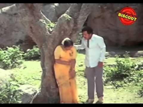 Feat.Vishnuvardhan, Madhavi || Chinnadantha Maga (1983) || Watch Full Kannada Movie