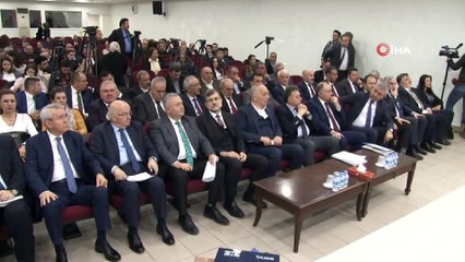 Türk-İş'ten Mobbing ile Mücadele Sempozyumu