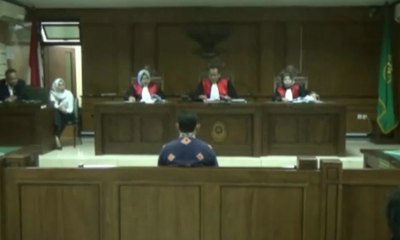 Kampanye Pakai Mobil Dinas, Pimpinan DPRD Dipenjara